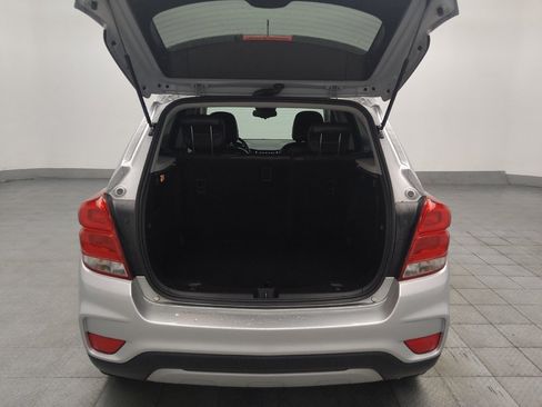 Used 2019 Chevrolet Trax LT w/ LT Convenience Package FWD image 29