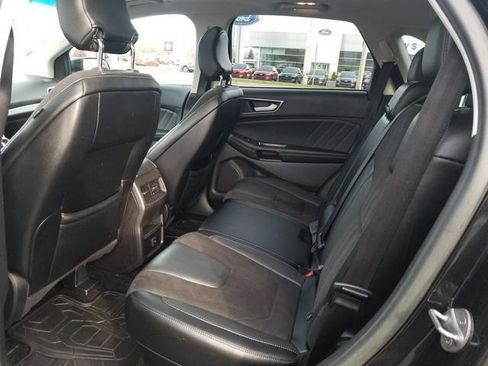 Used 2015 Ford Edge Sport image 15
