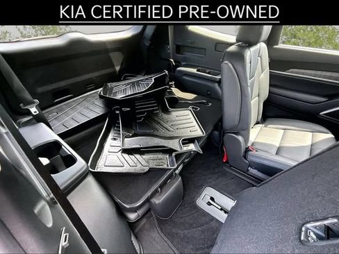 Certified 2023 Kia Telluride EX w/ EX Captain's Chair Package AWD/4WD image 26