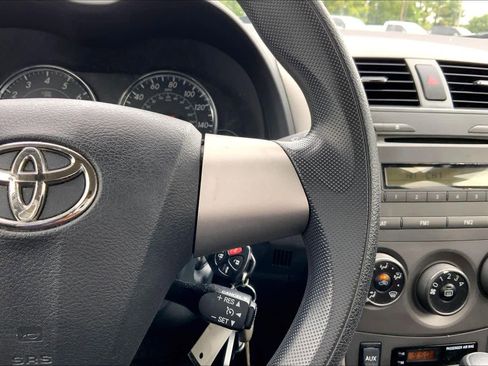 Used 2011 Toyota Corolla S FWD image 23