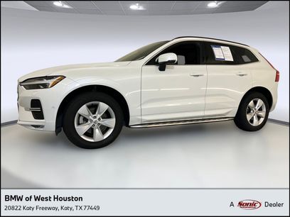 Used 2022 Volvo XC60 B5 Momentum
