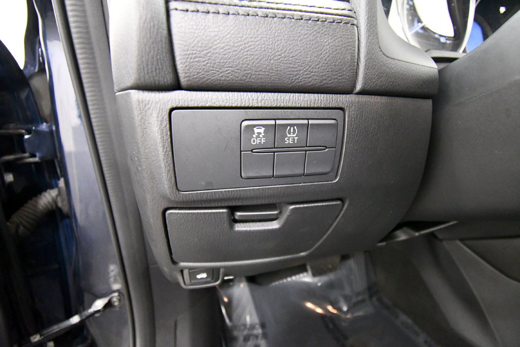 Used 2016 MAZDA MAZDA6 Sport FWD image 18