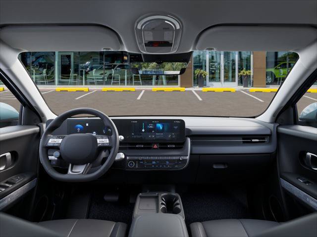 New 2027 Hyundai Ioniq 5 SEL AWD/4WD image 11