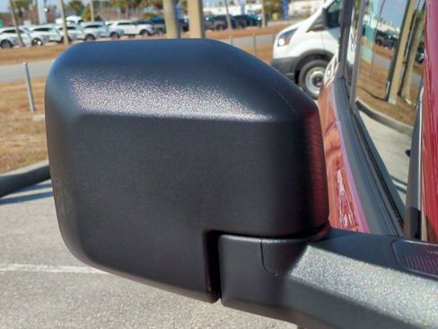 New 2026 Ford Bronco Big Bend w/ Black Diamond Package image 12