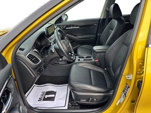 Certified 2023 Kia Seltos SX image 10