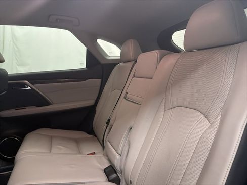 Used 2017 Lexus RX 350 FWD image 20