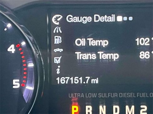 Used 2016 Ford F350 Platinum w/ FX4 Off-Road Package image 39