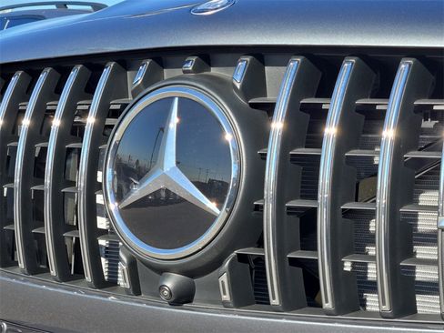 New 2026 Mercedes-Benz GLE 53 AMG 4MATIC image 7