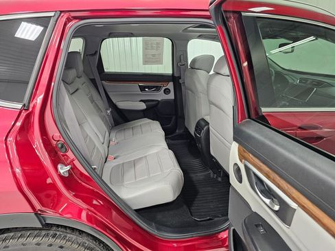 Used 2022 Honda CR-V Touring image 6