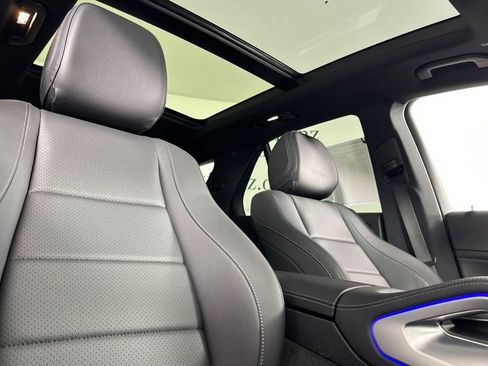 Certified 2026 Mercedes-Benz GLE 350 4MATIC image 20