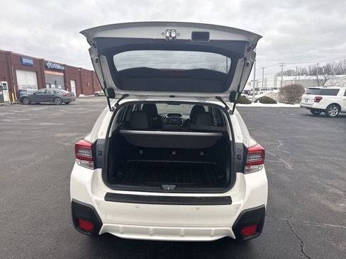 Used 2023 Subaru Crosstrek 2.5i Limited image 20