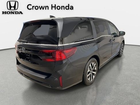 New 2026 Honda Odyssey EX-L image 5