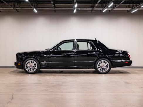 Used 2005 Bentley Arnage R RWD image 2