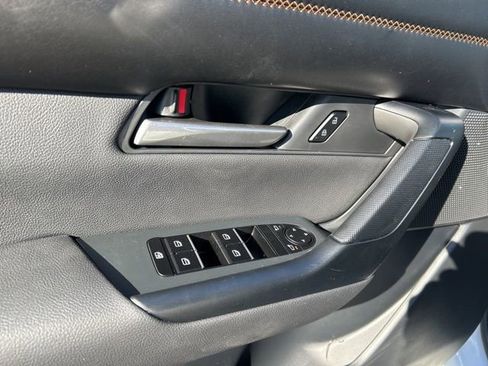 New 2026 MAZDA CX-50 AWD 2.5 Hybrid w/ Cargo Package image 11