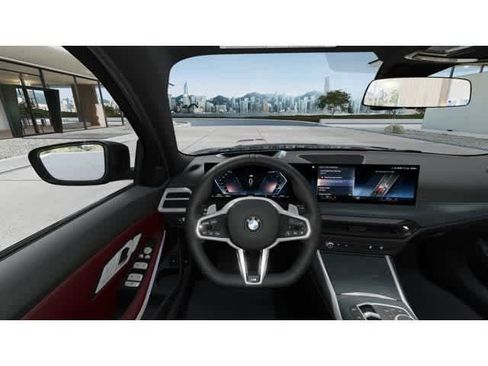 New 2026 BMW 330i xDrive Sedan w/ M Sport Package AWD/4WD image 13