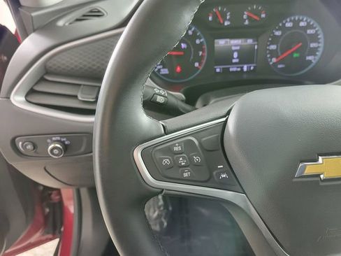 Used 2023 Chevrolet Malibu RS image 27