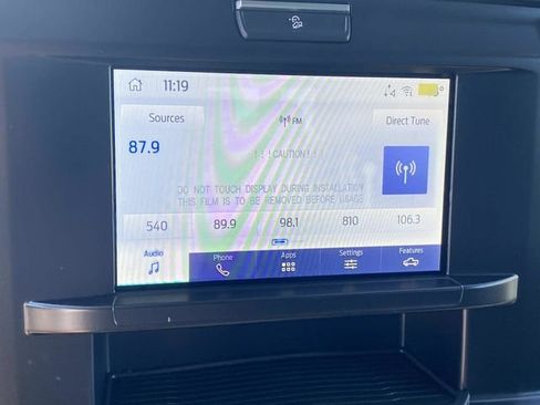 New 2026 Ford F250 XL w/ STX Appearance Package AWD/4WD image 13