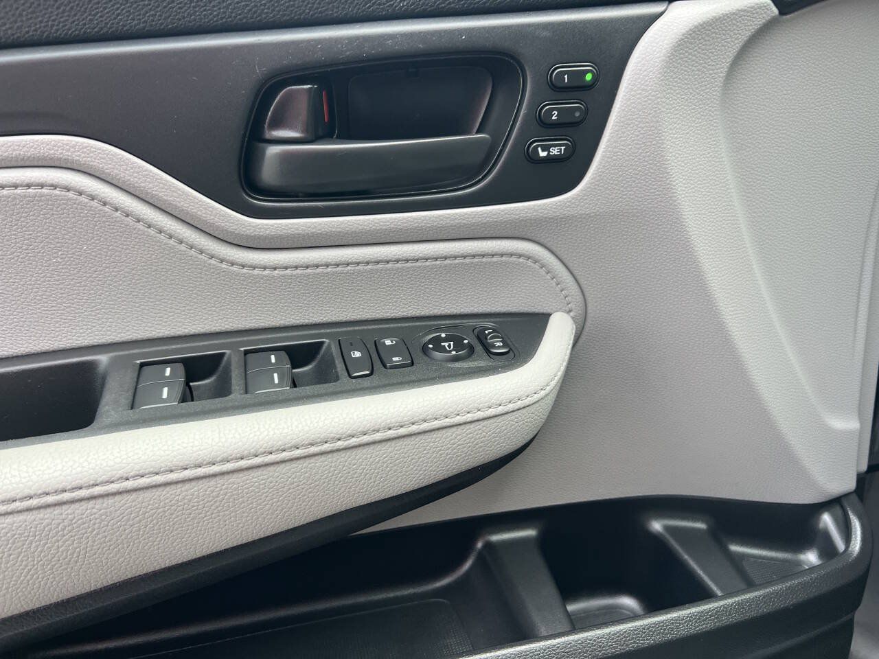Used 2019 Honda Odyssey EX-L image 10