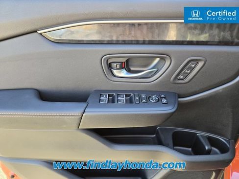 Certified 2026 Honda Passport TrailSport Elite image 25