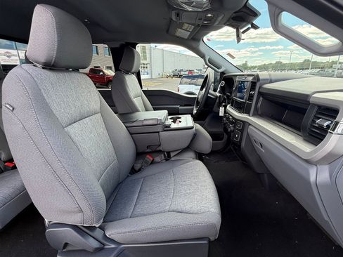 New 2026 Ford F350 XL w/ STX Appearance Package image 23