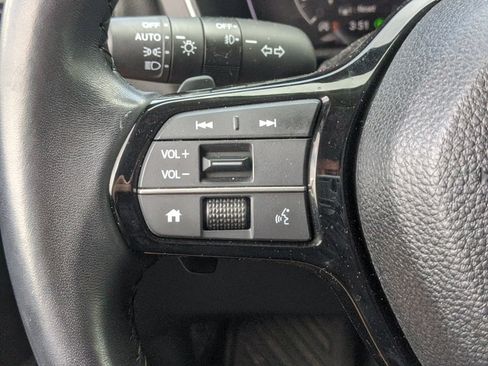 Used 2025 Honda Pilot EX-L image 21