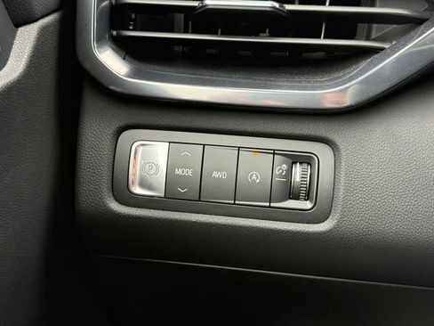 New 2026 GMC Acadia AT4 AWD/4WD image 20