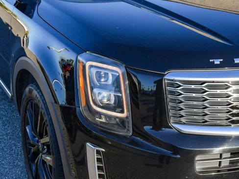 Used 2021 Kia Telluride SX image 4