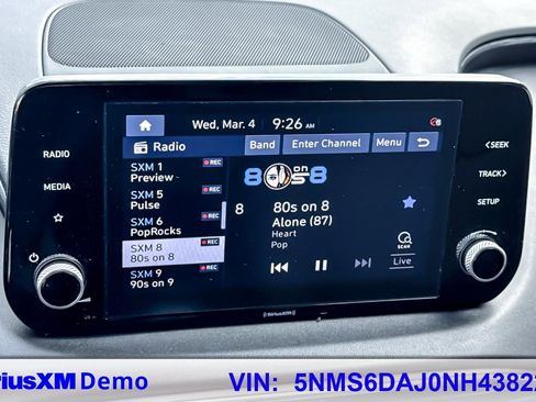 Used 2022 Hyundai Santa Fe XRT image 35