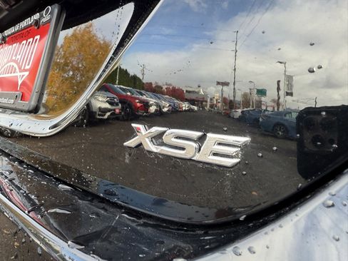 Certified 2023 Toyota Camry XSE image 21