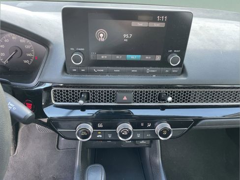 Used 2023 Honda Civic LX image 13