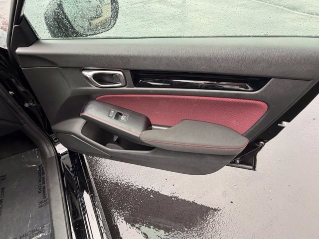 Used 2026 Honda Civic Si image 20