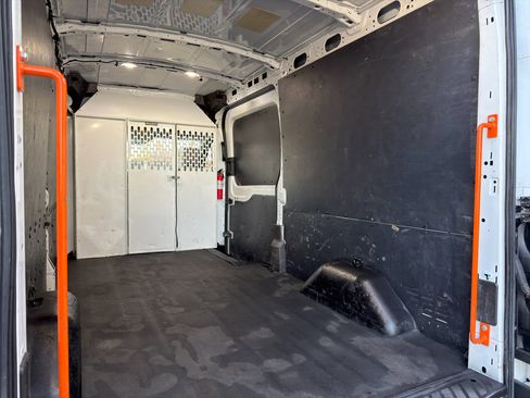 Used 2019 Ford Transit 150 148 Medium Roof image 37