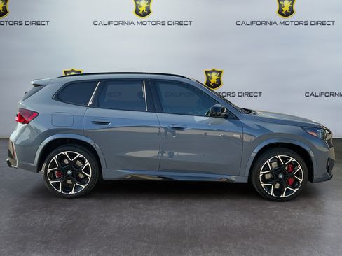 Used 2024 BMW X1 M35i w/ Premium Package AWD/4WD image 4