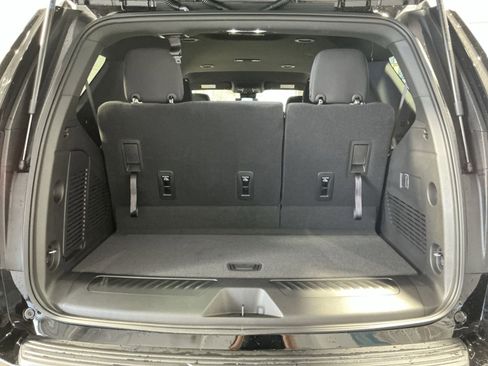 New 2026 Chevrolet Tahoe LS w/ Max Trailering Package AWD/4WD image 26
