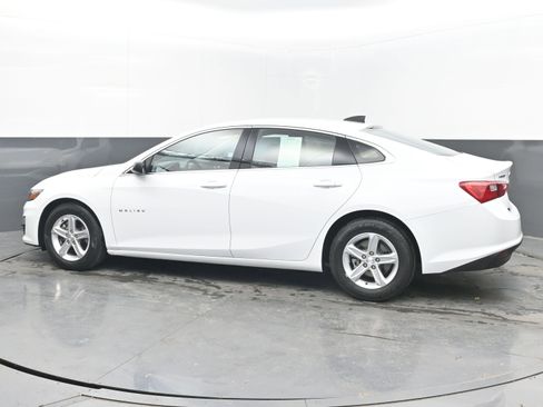 Used 2023 Chevrolet Malibu LS image 5