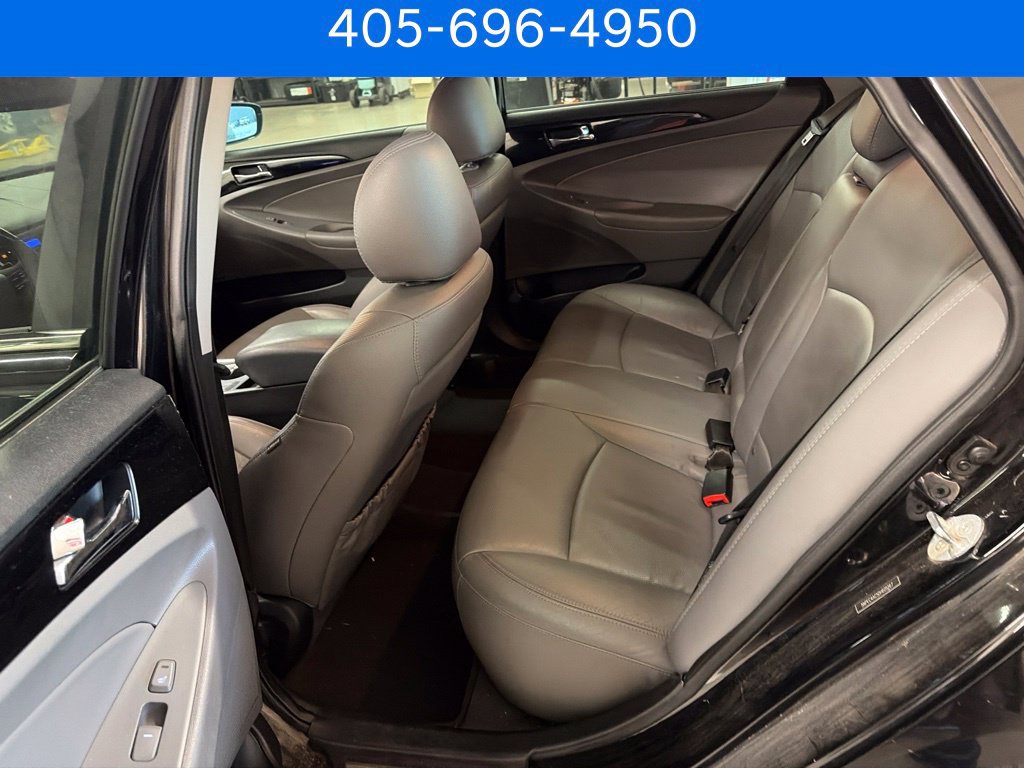 Used 2013 Hyundai Sonata Limited FWD image 7