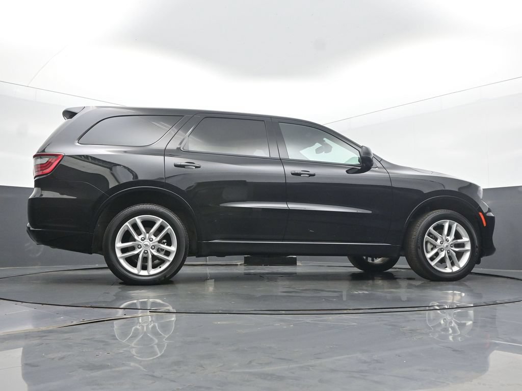 Used 2025 Dodge Durango GT AWD/4WD image 58