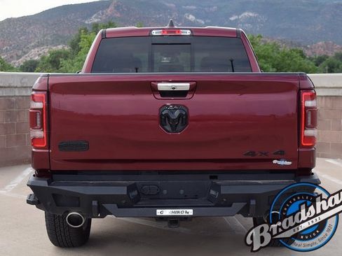 Used 2020 RAM 1500 Limited image 3