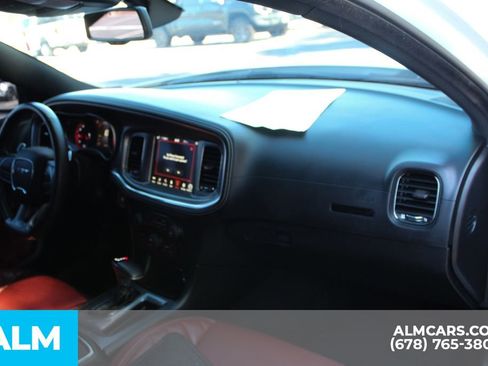 Used 2022 Dodge Charger SRT Hellcat image 22