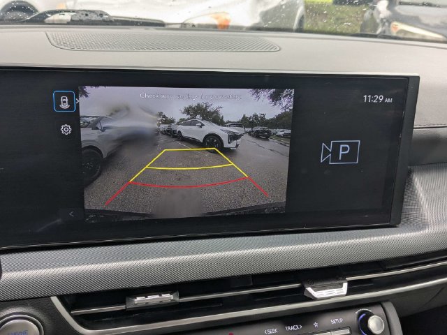 Used 2025 Hyundai Sonata SEL FWD image 22