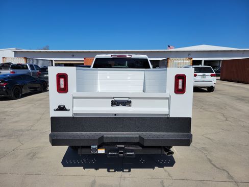 New 2026 Chevrolet Silverado 2500 W/T w/ WT Convenience Package image 5