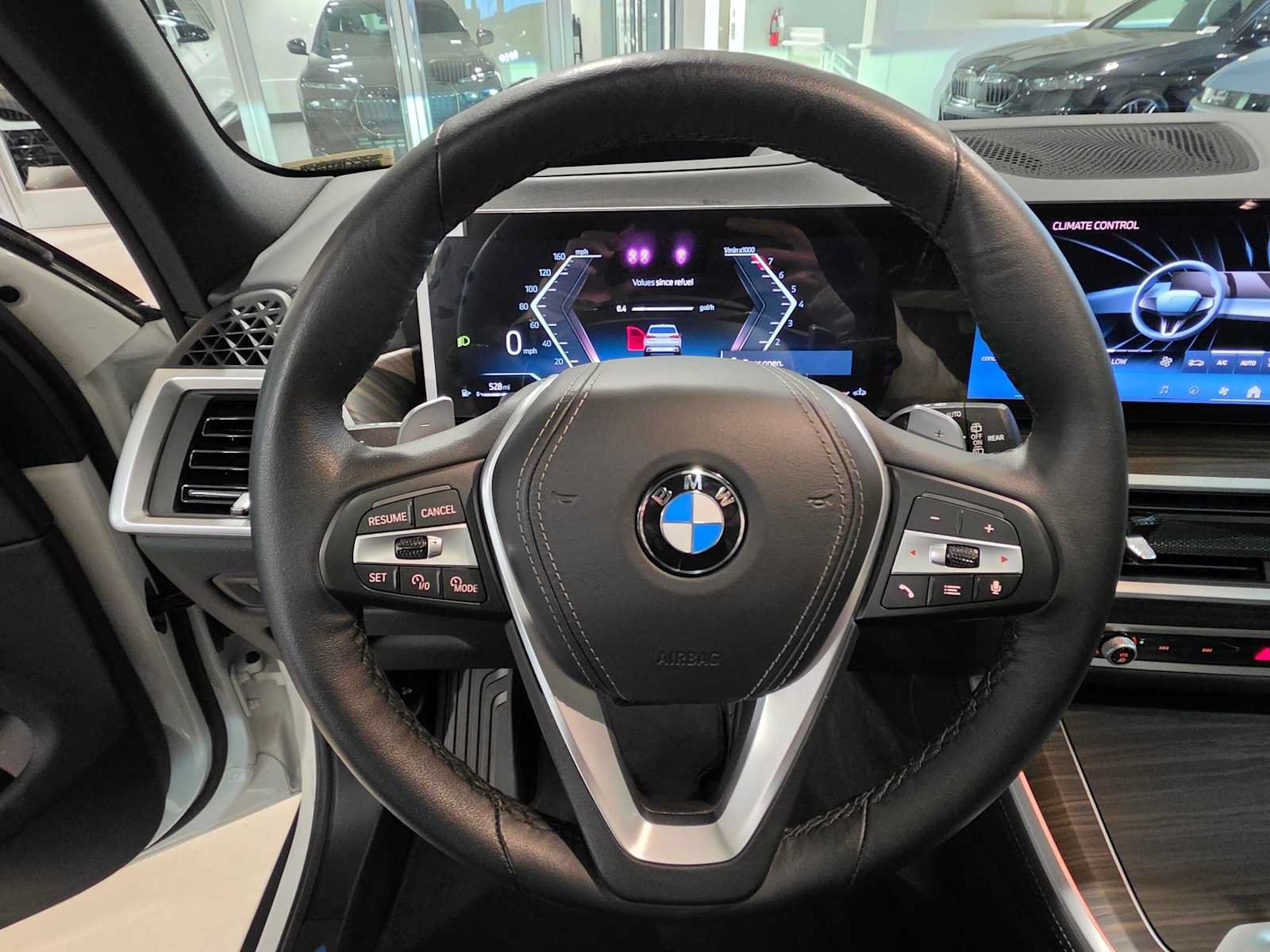 Used 2026 BMW X5 xDrive40i AWD/4WD image 26