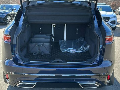 Used 2025 Jaguar F-PACE R-Dynamic S image 25