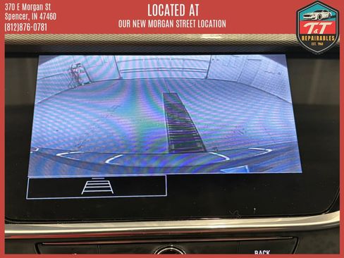 Used 2023 Buick Encore GX Select w/ Sport Touring Package FWD image 41