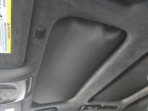 Used 2018 Cadillac CT6 Platinum image 25