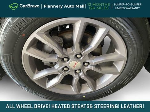 Certified 2024 GMC Terrain SLT AWD/4WD image 11