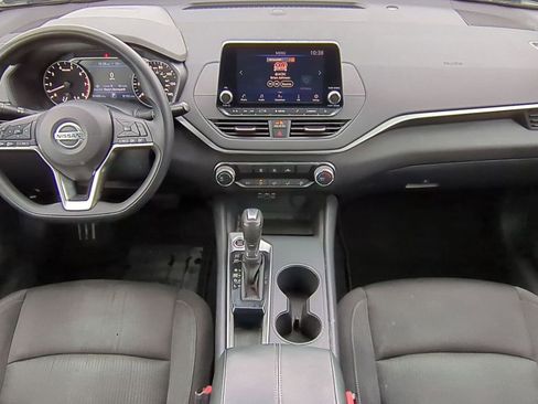 Used 2020 Nissan Altima 2.5 S image 14