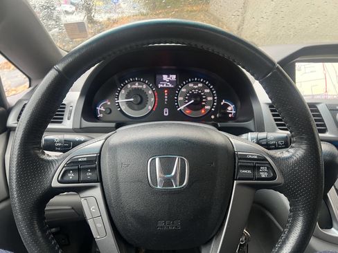 Used 2012 Honda Odyssey EX-L image 15