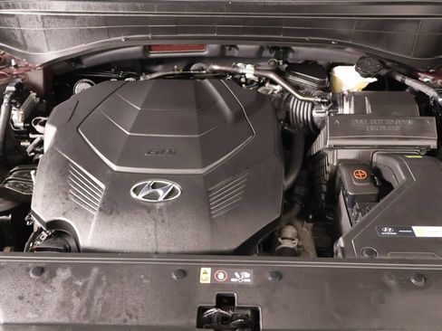Used 2024 Hyundai Palisade Calligraphy AWD/4WD image 22