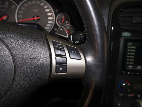 Used 2010 Chevrolet Corvette Grand Sport w/ Preferred Equipment Group RWD image 29